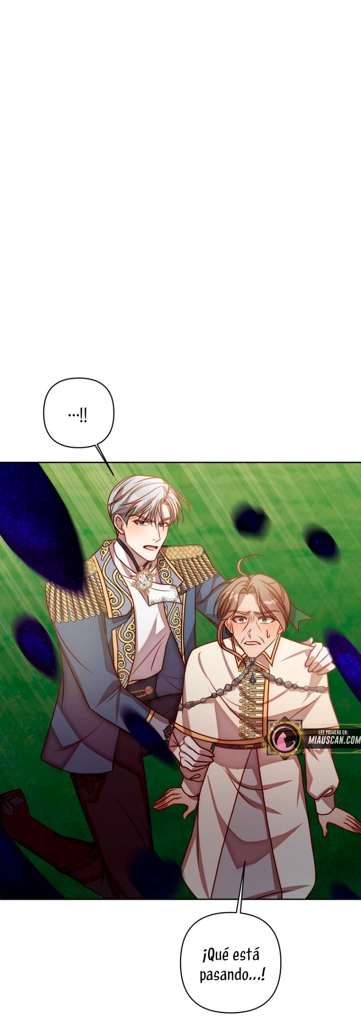 Mientras estoy de vuelta en el tiempo, obtendré mi venganza Capítulo 9 - Página 55