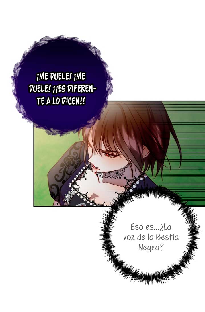 Mientras estoy de vuelta en el tiempo, obtendré mi venganza Capítulo 9 - Página 60