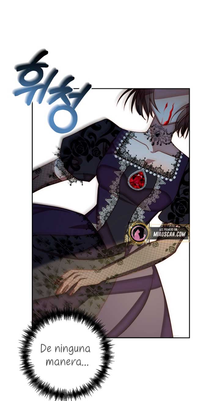Mientras estoy de vuelta en el tiempo, obtendré mi venganza Capítulo 9 - Página 61