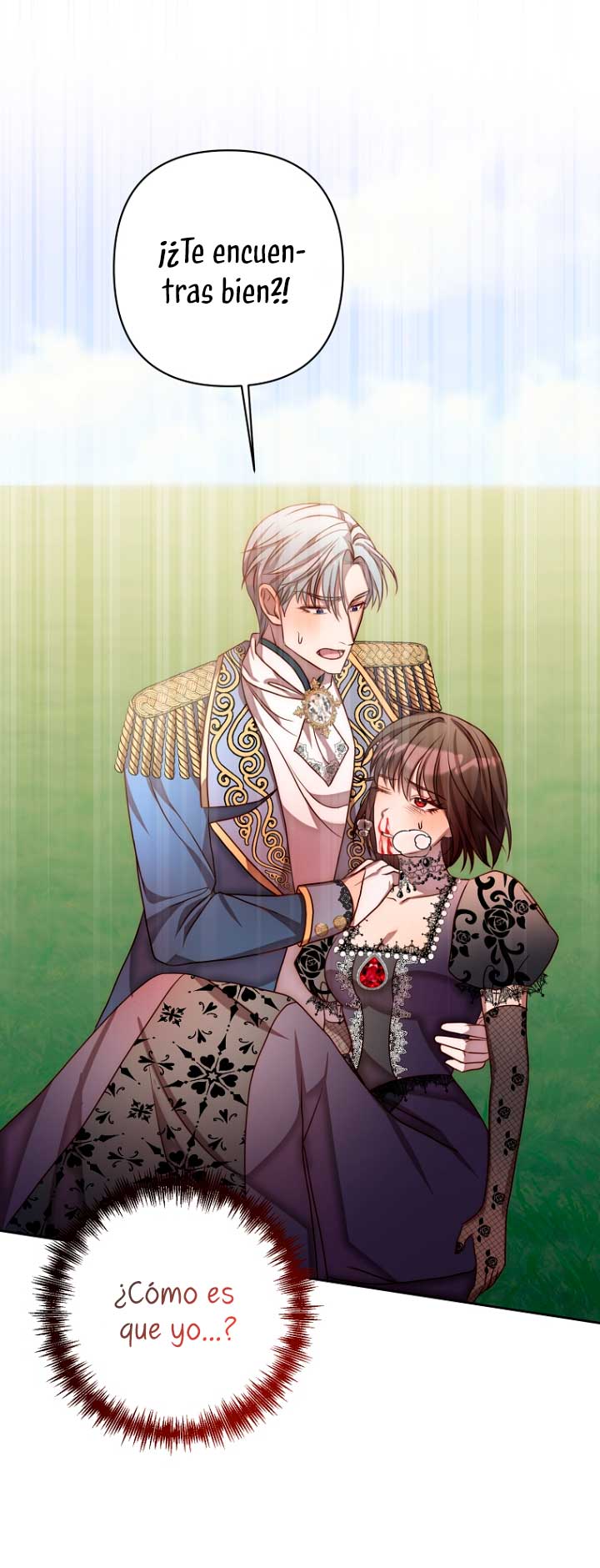 Mientras estoy de vuelta en el tiempo, obtendré mi venganza Capítulo 9 - Página 63