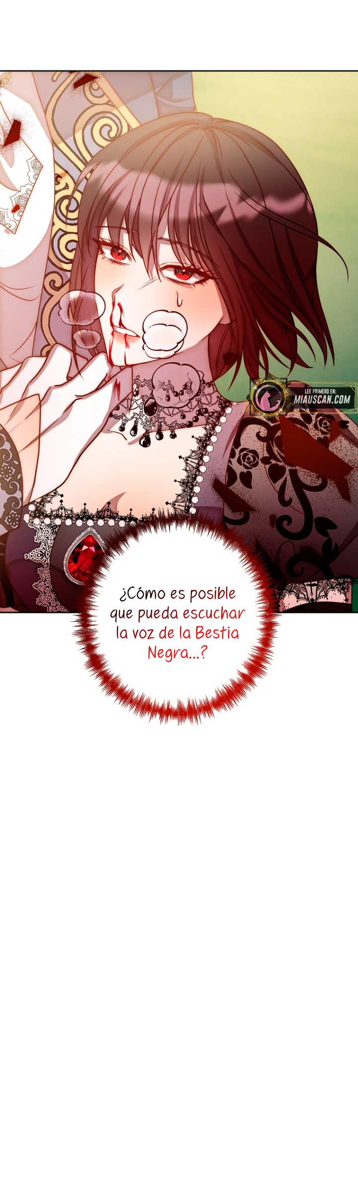 Mientras estoy de vuelta en el tiempo, obtendré mi venganza Capítulo 9 - Página 64