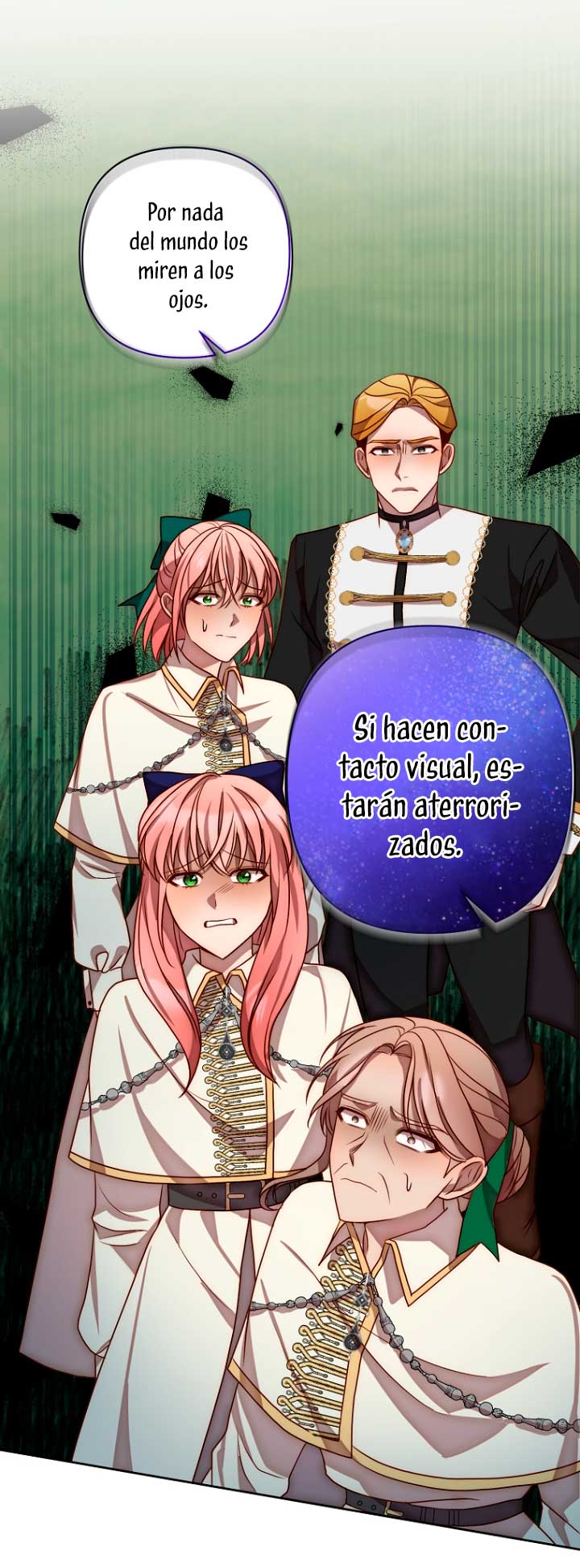 Mientras estoy de vuelta en el tiempo, obtendré mi venganza Capítulo 9 - Página 8