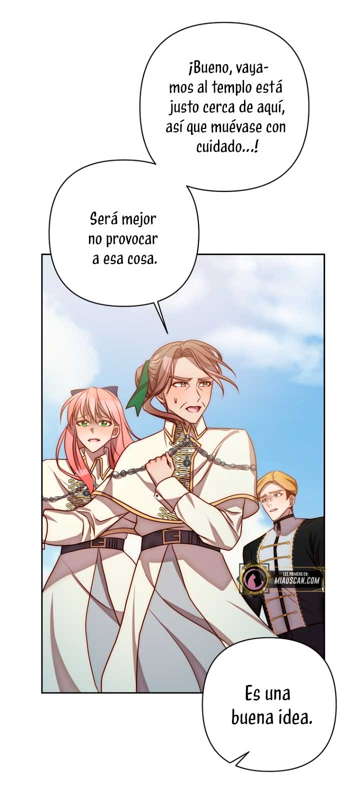 Mientras estoy de vuelta en el tiempo, obtendré mi venganza Capítulo 9 - Página 9