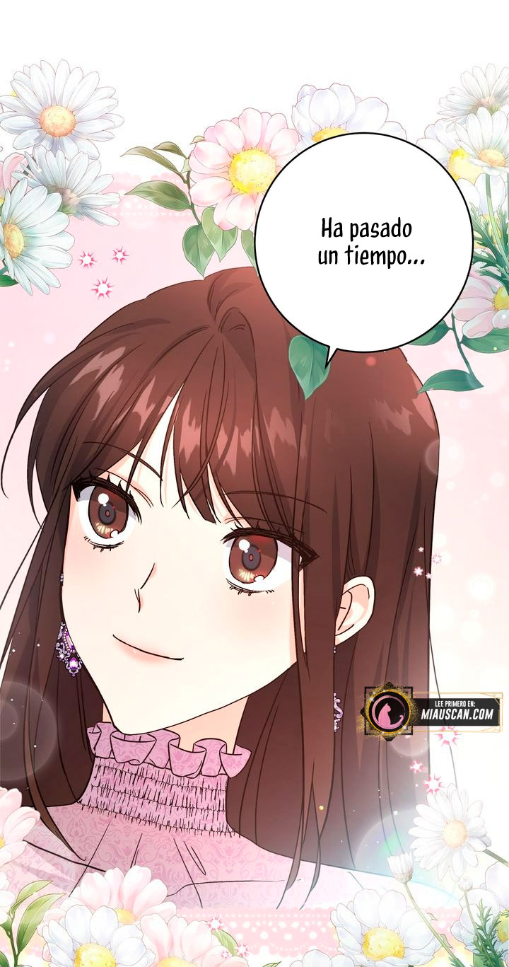 Mi misterioso visitante nocturno Capítulo 1 - Página 108