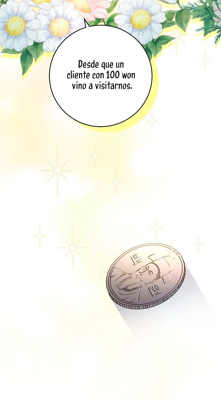 Mi misterioso visitante nocturno Capítulo 1 - Página 109