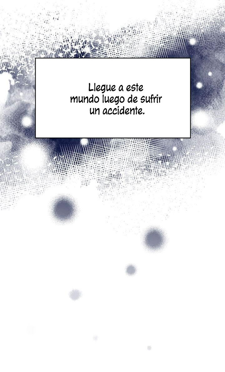 Mi misterioso visitante nocturno Capítulo 1 - Página 14