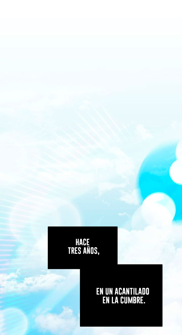 Mi misterioso visitante nocturno Capítulo 1 - Página 16