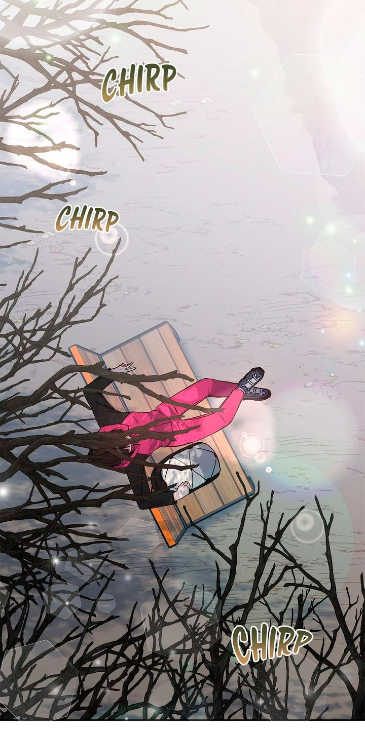 Mi misterioso visitante nocturno Capítulo 1 - Página 18