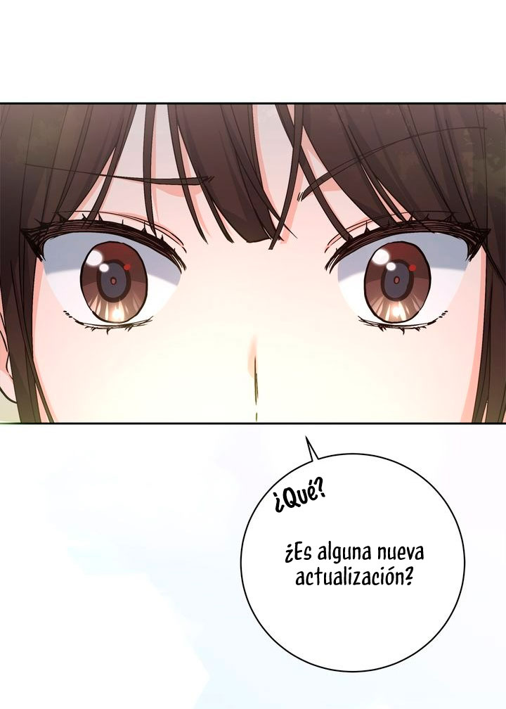 Mi misterioso visitante nocturno Capítulo 1 - Página 22