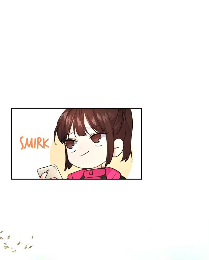 Mi misterioso visitante nocturno Capítulo 1 - Página 24