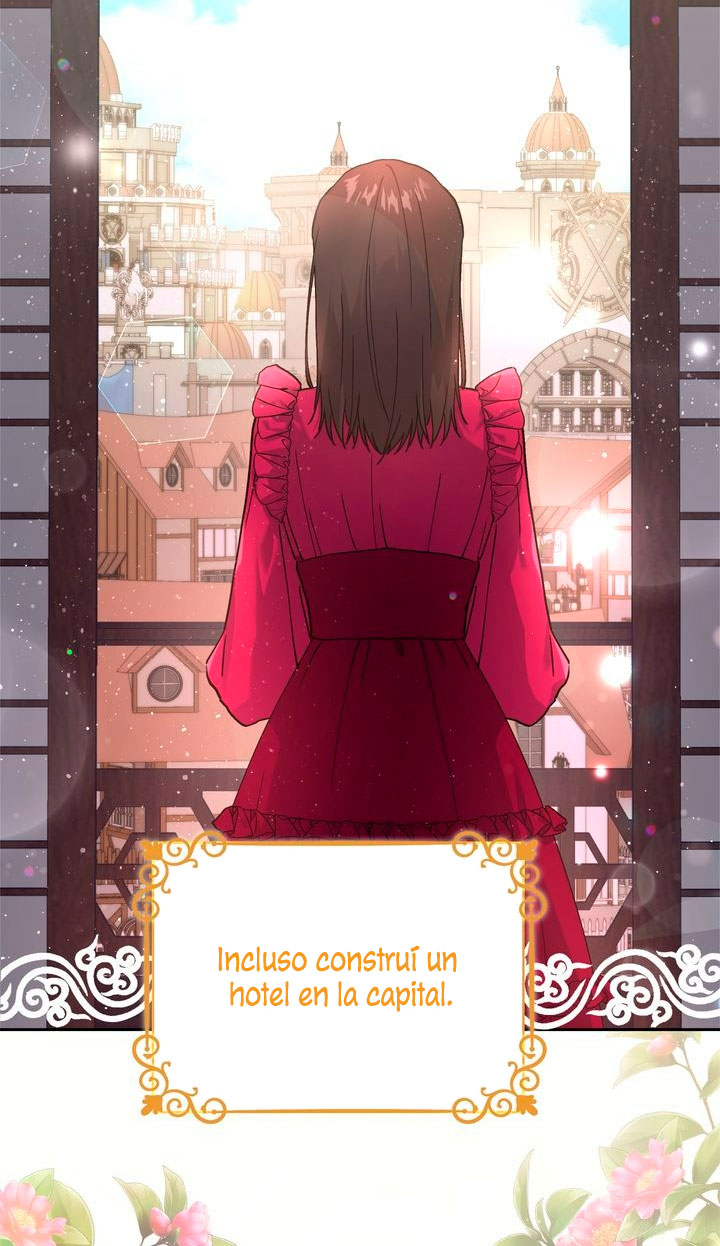 Mi misterioso visitante nocturno Capítulo 1 - Página 36