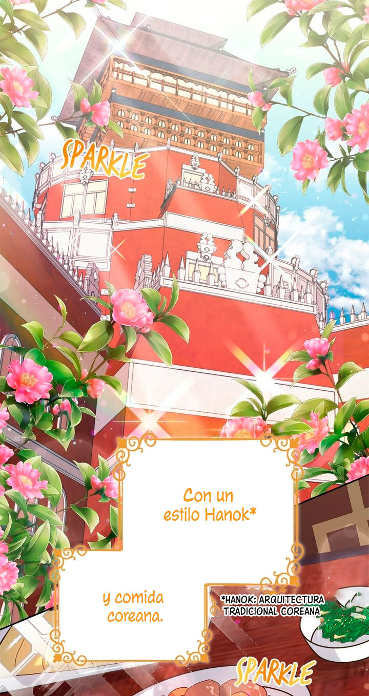 Mi misterioso visitante nocturno Capítulo 1 - Página 37