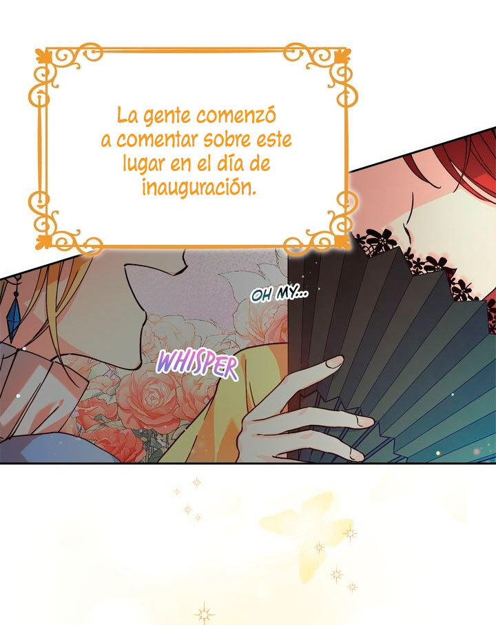 Mi misterioso visitante nocturno Capítulo 1 - Página 39