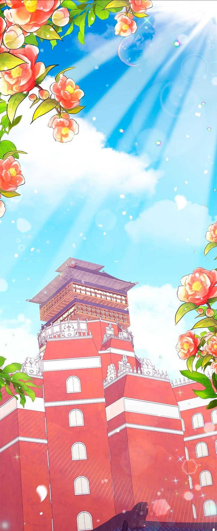 Mi misterioso visitante nocturno Capítulo 1 - Página 4