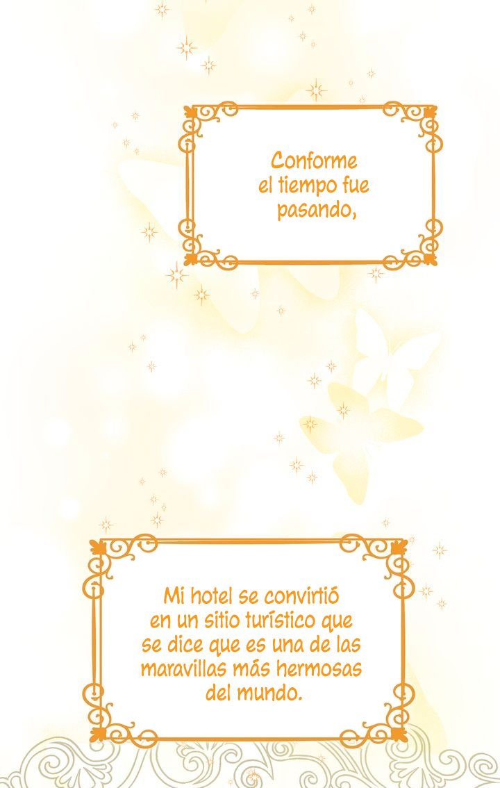 Mi misterioso visitante nocturno Capítulo 1 - Página 40