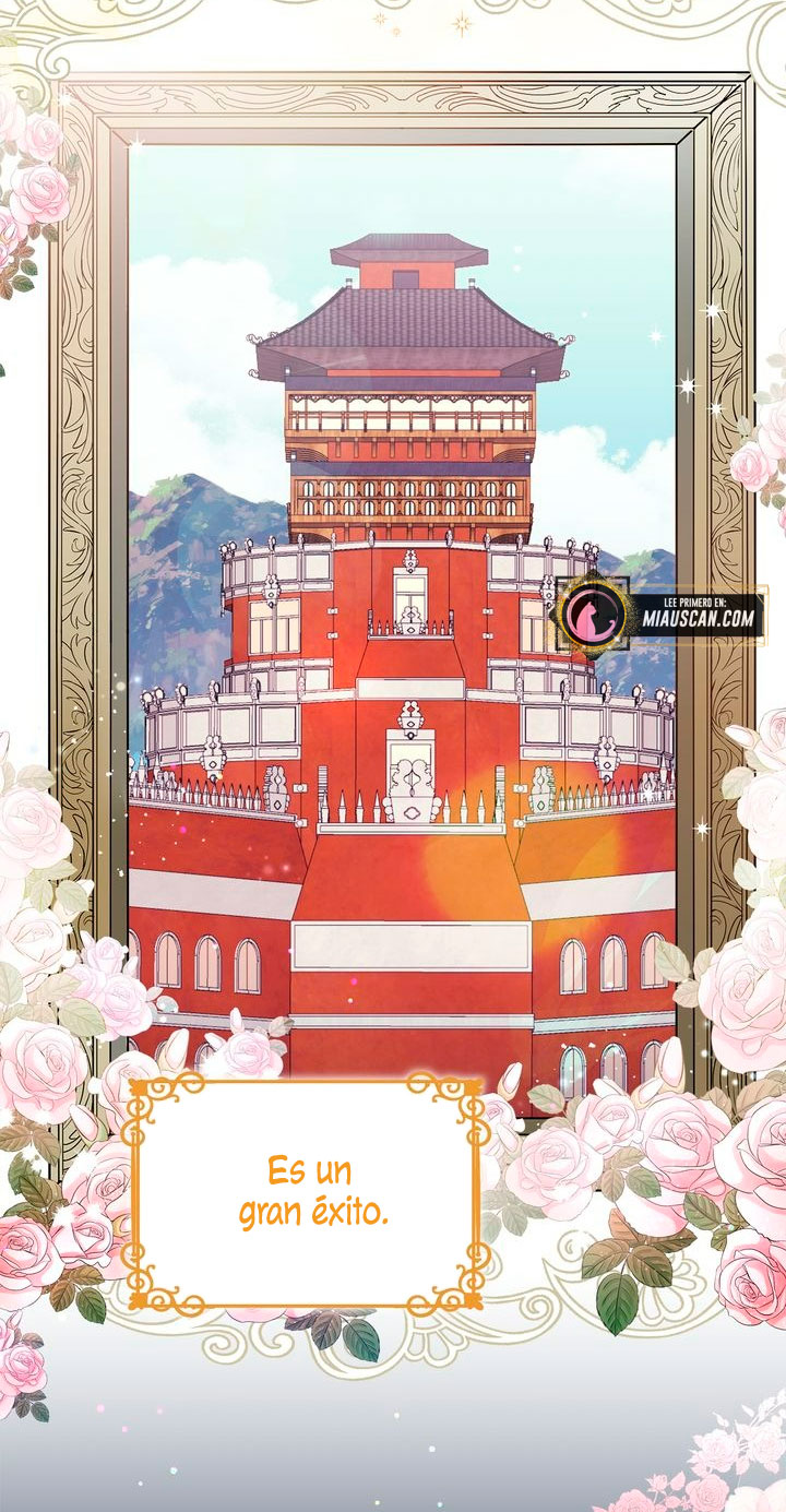 Mi misterioso visitante nocturno Capítulo 1 - Página 41