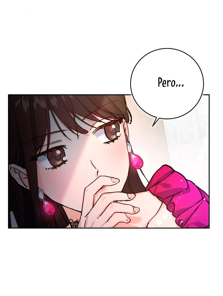 Mi misterioso visitante nocturno Capítulo 1 - Página 45