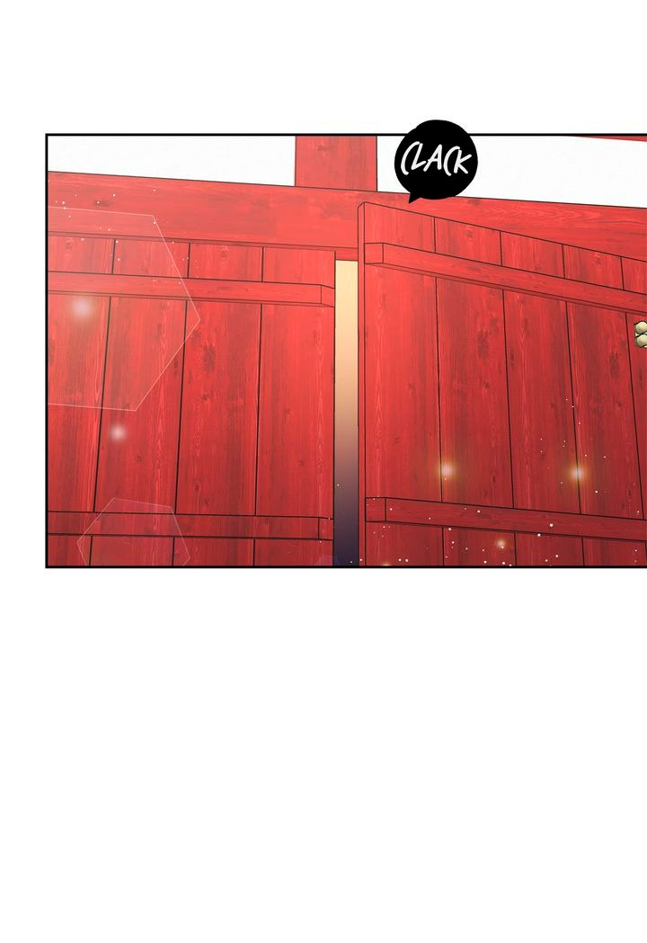 Mi misterioso visitante nocturno Capítulo 1 - Página 48