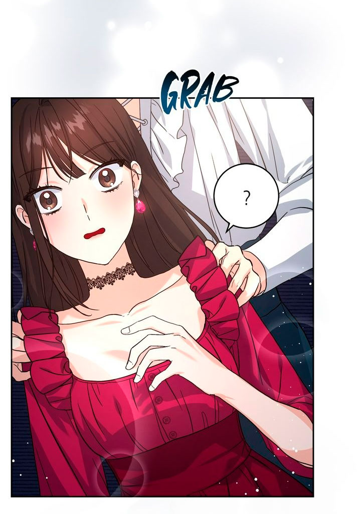 Mi misterioso visitante nocturno Capítulo 1 - Página 55