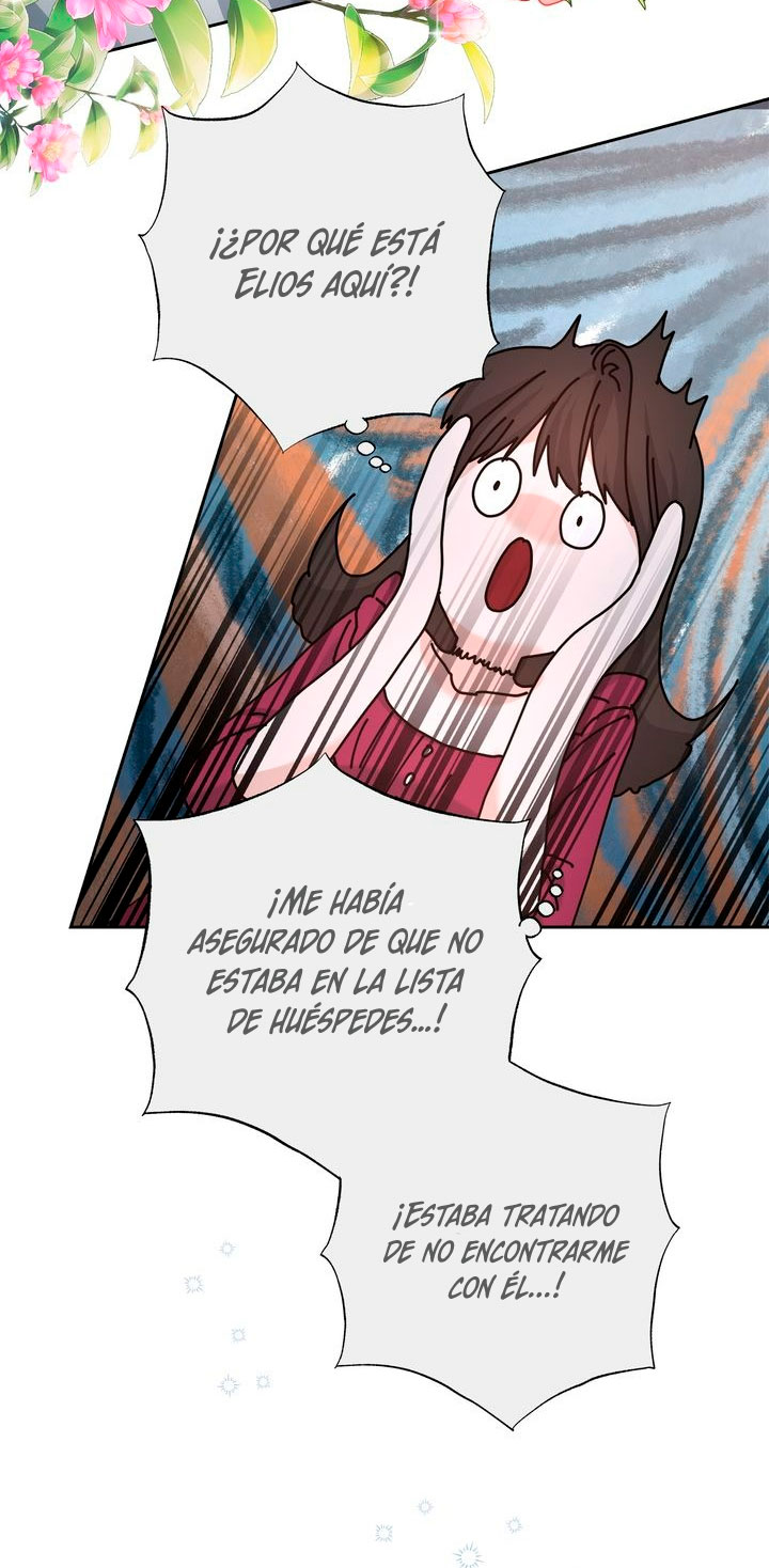 Mi misterioso visitante nocturno Capítulo 1 - Página 59