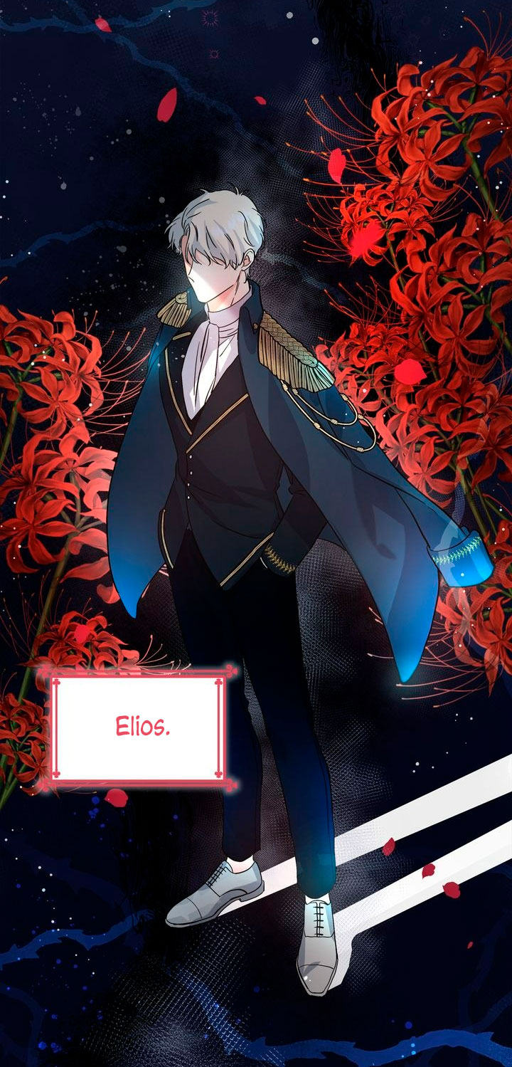 Mi misterioso visitante nocturno Capítulo 1 - Página 61