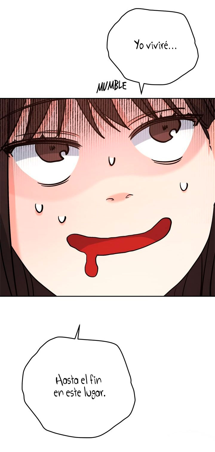 Mi misterioso visitante nocturno Capítulo 1 - Página 73