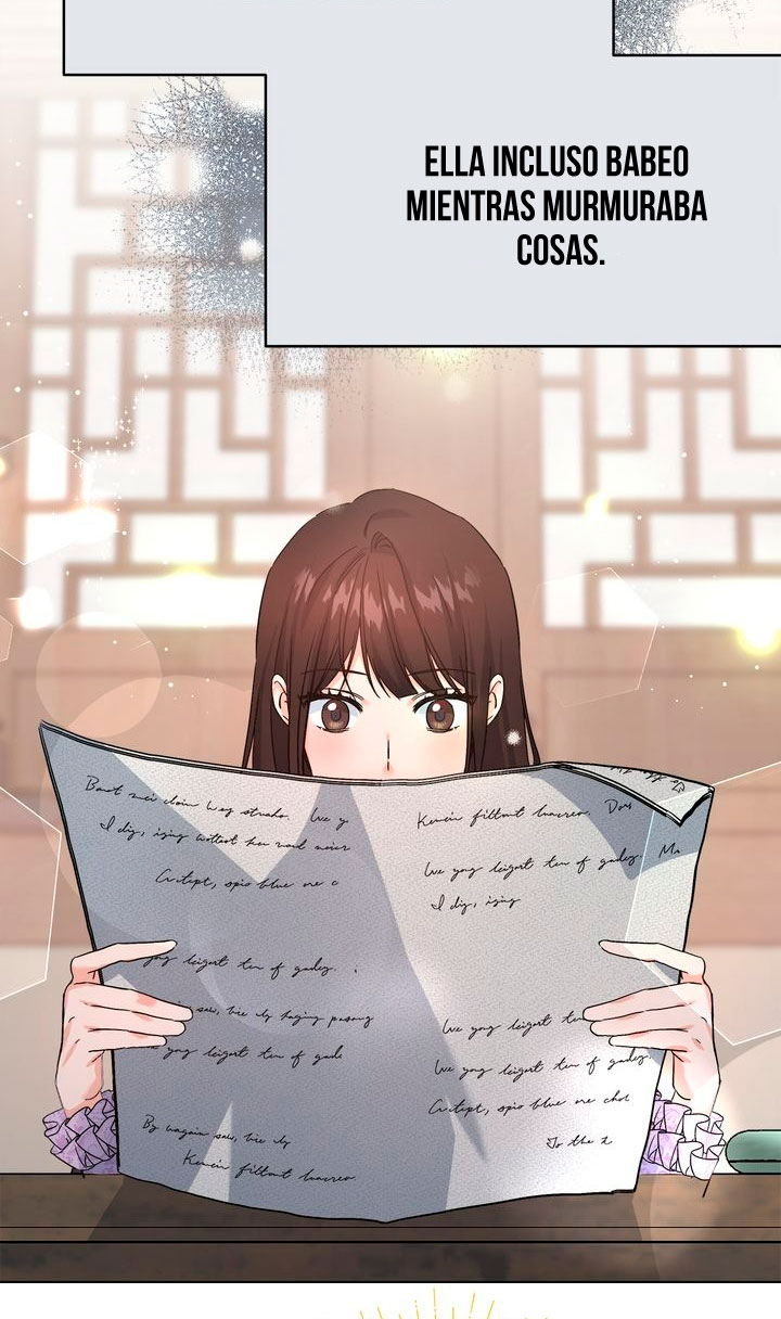 Mi misterioso visitante nocturno Capítulo 1 - Página 88