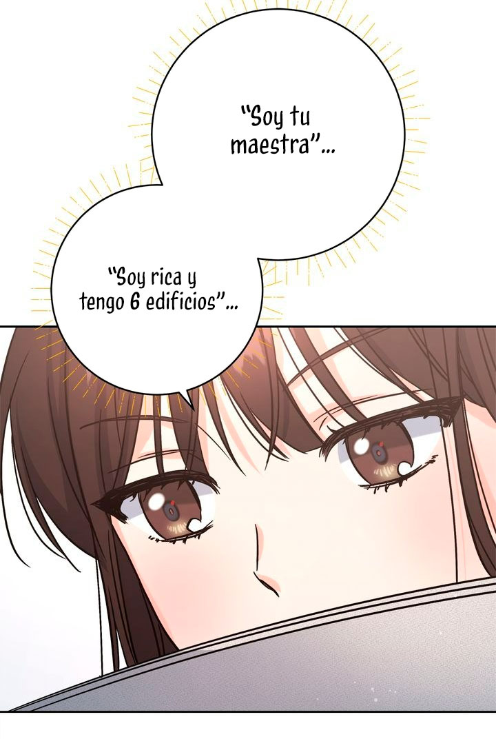 Mi misterioso visitante nocturno Capítulo 1 - Página 89