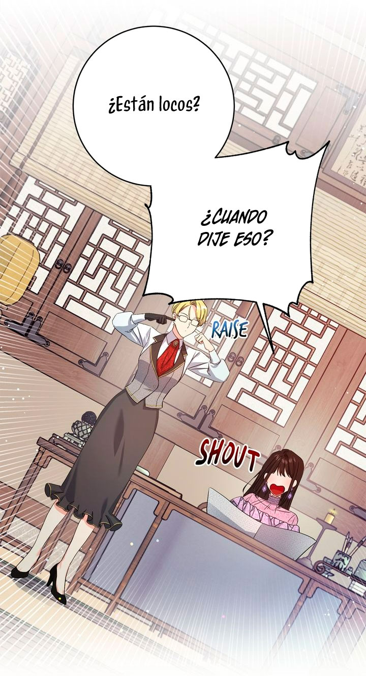 Mi misterioso visitante nocturno Capítulo 1 - Página 90