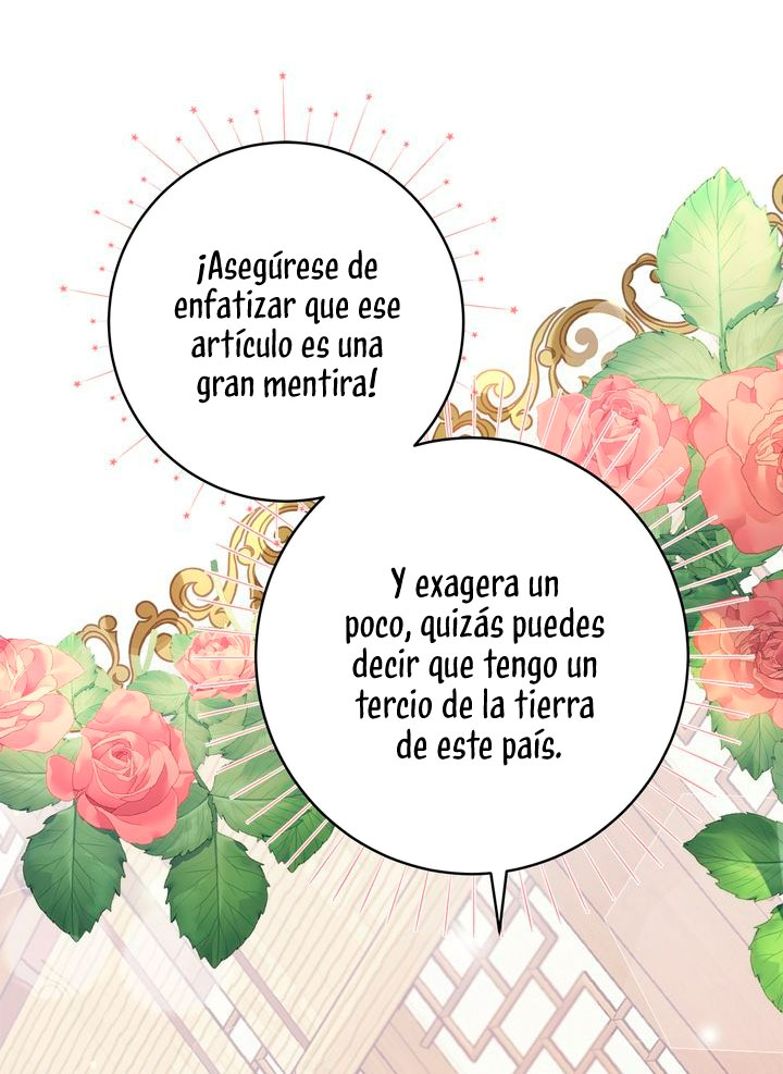 Mi misterioso visitante nocturno Capítulo 1 - Página 95