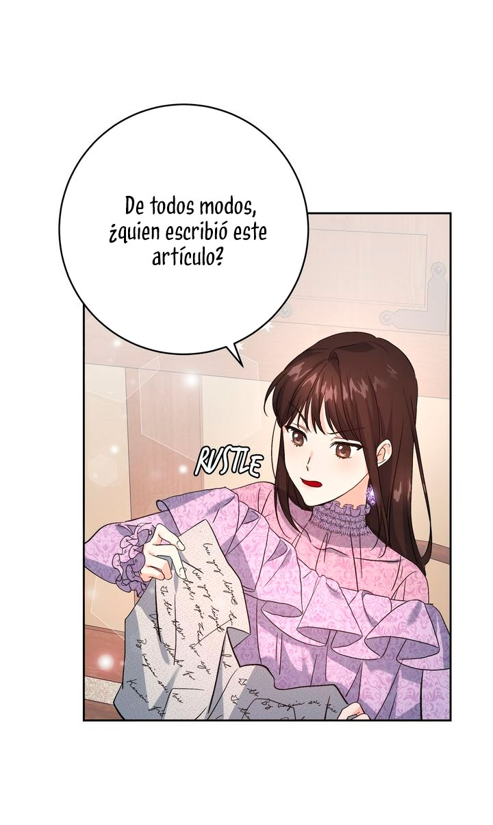 Mi misterioso visitante nocturno Capítulo 1 - Página 98