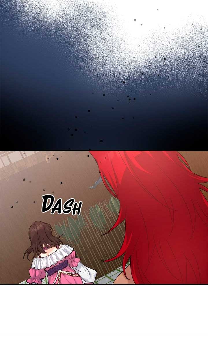 Mi misterioso visitante nocturno Capítulo 10 - Página 13