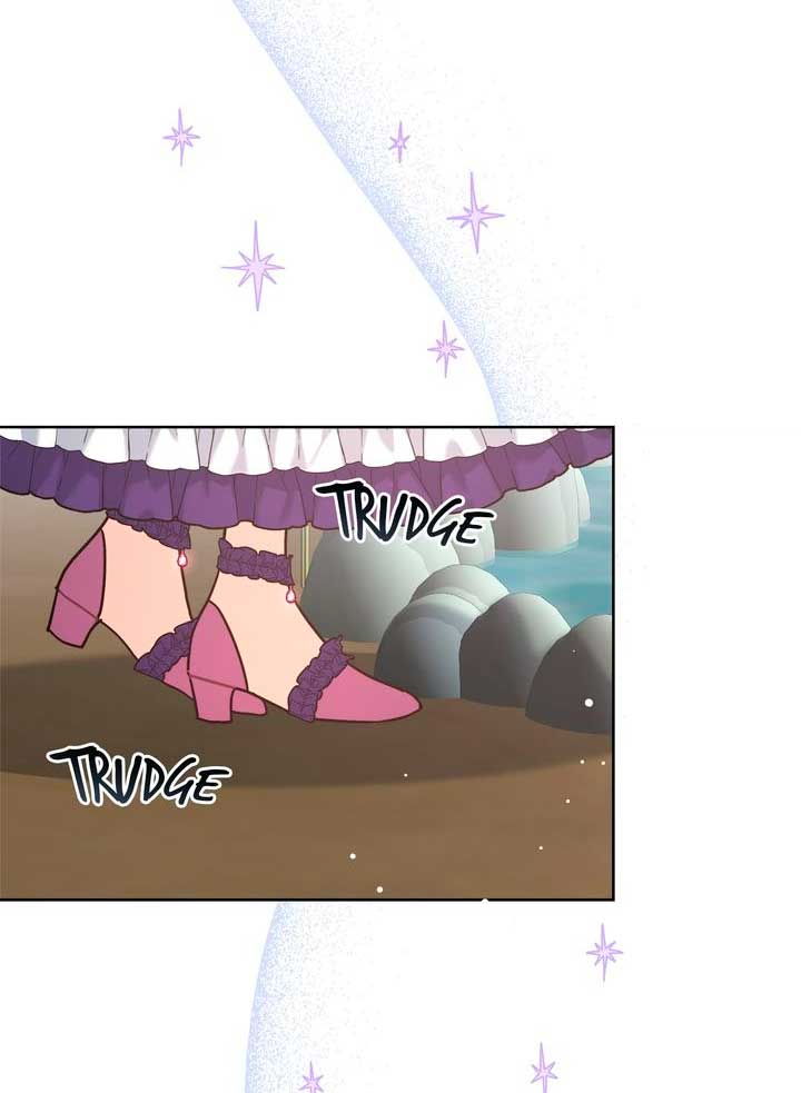 Mi misterioso visitante nocturno Capítulo 10 - Página 19