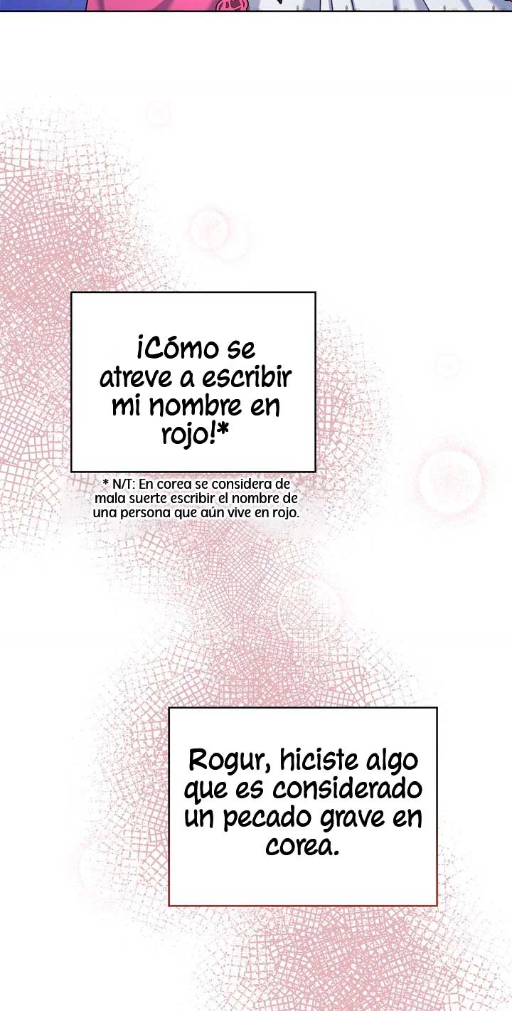 Mi misterioso visitante nocturno Capítulo 10 - Página 24