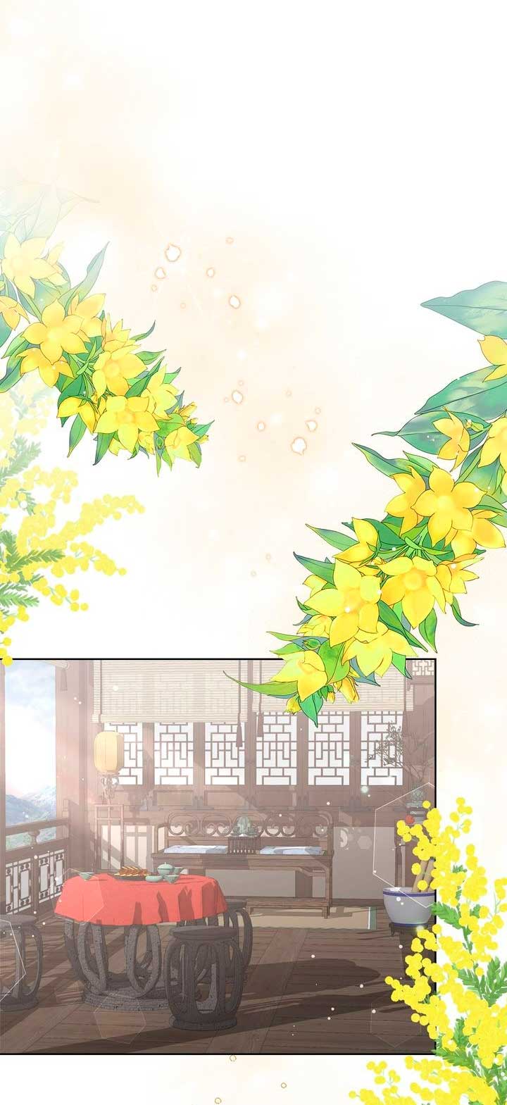 Mi misterioso visitante nocturno Capítulo 10 - Página 46