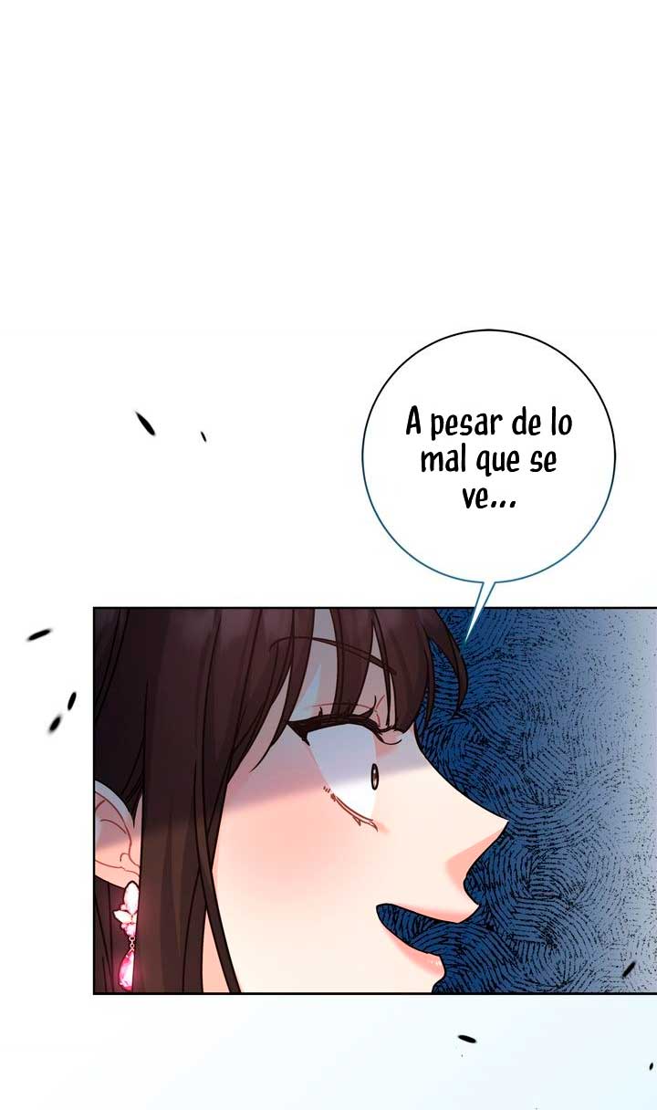 Mi misterioso visitante nocturno Capítulo 10 - Página 7