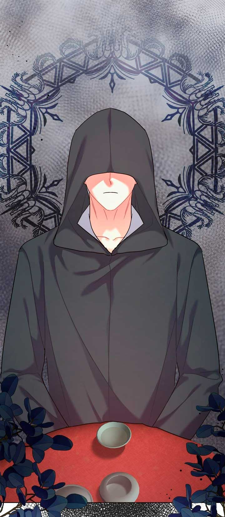 Mi misterioso visitante nocturno Capítulo 10 - Página 72