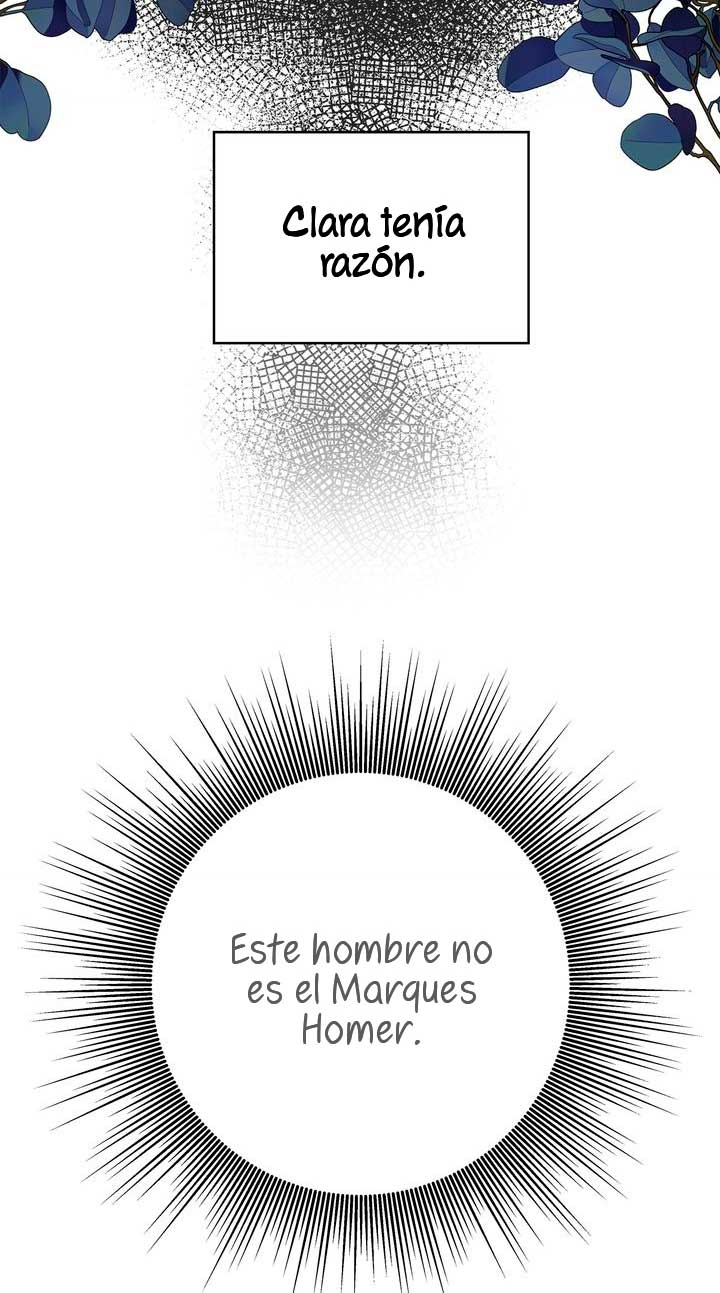 Mi misterioso visitante nocturno Capítulo 10 - Página 73