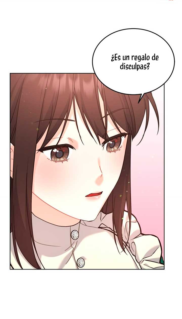 Mi misterioso visitante nocturno Capítulo 11 - Página 22