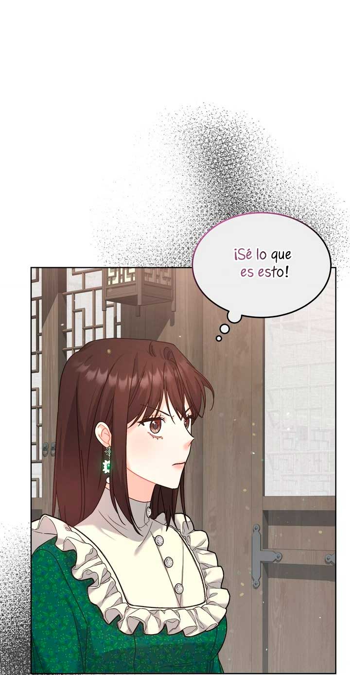 Mi misterioso visitante nocturno Capítulo 11 - Página 31