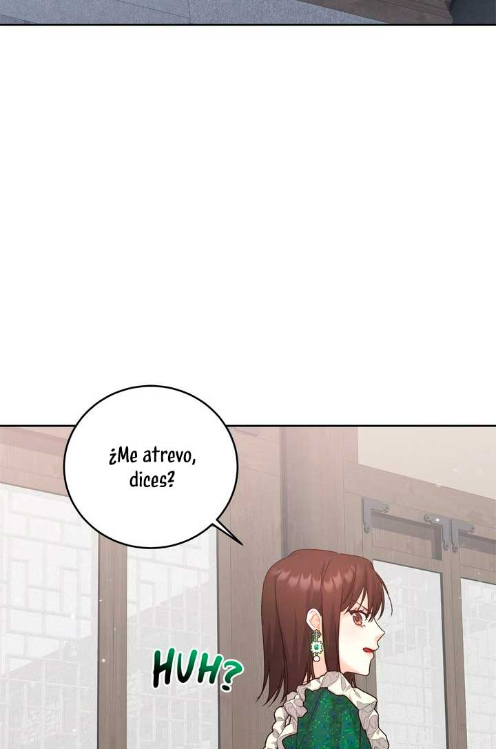 Mi misterioso visitante nocturno Capítulo 11 - Página 39