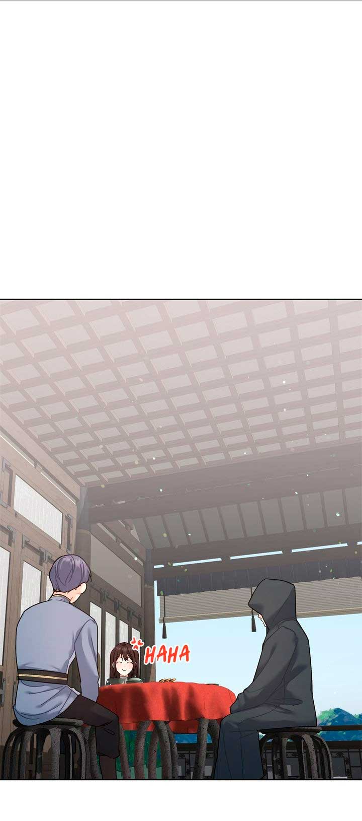 Mi misterioso visitante nocturno Capítulo 11 - Página 4