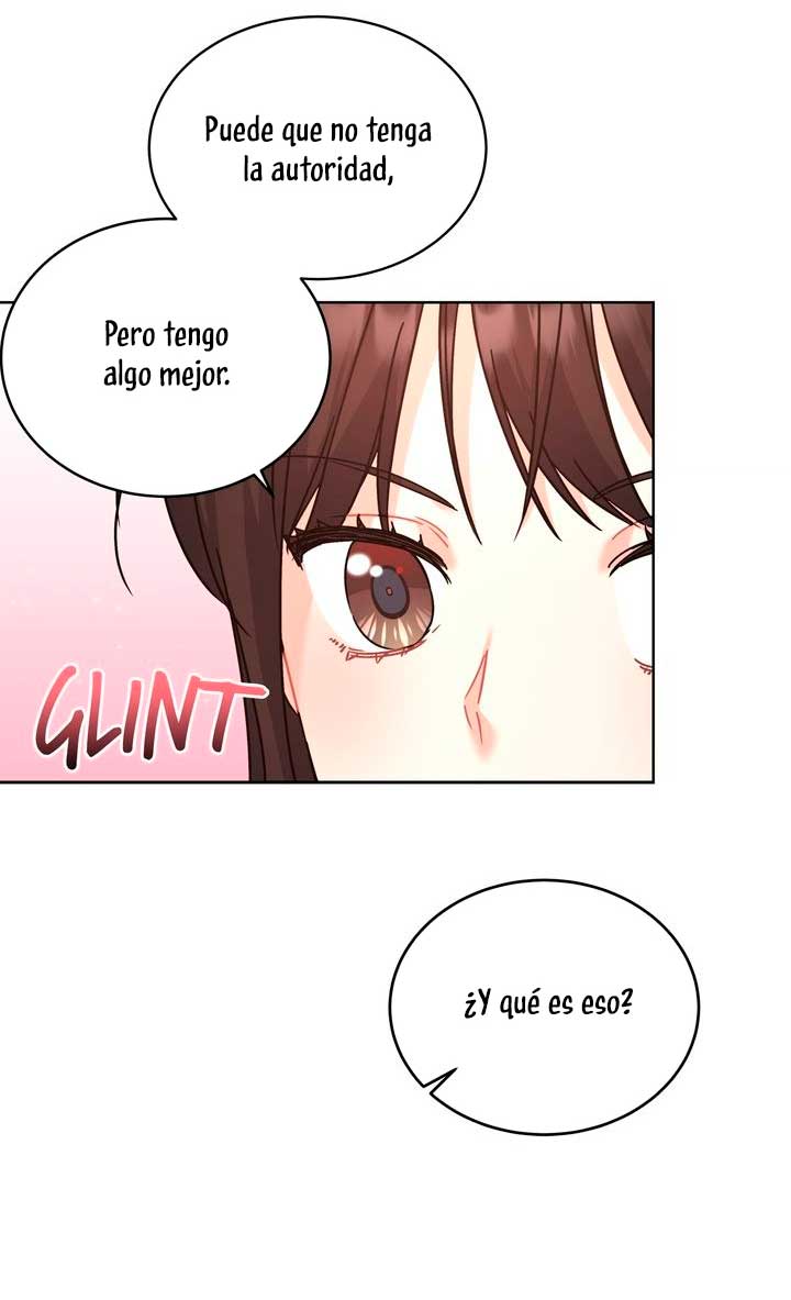 Mi misterioso visitante nocturno Capítulo 11 - Página 49