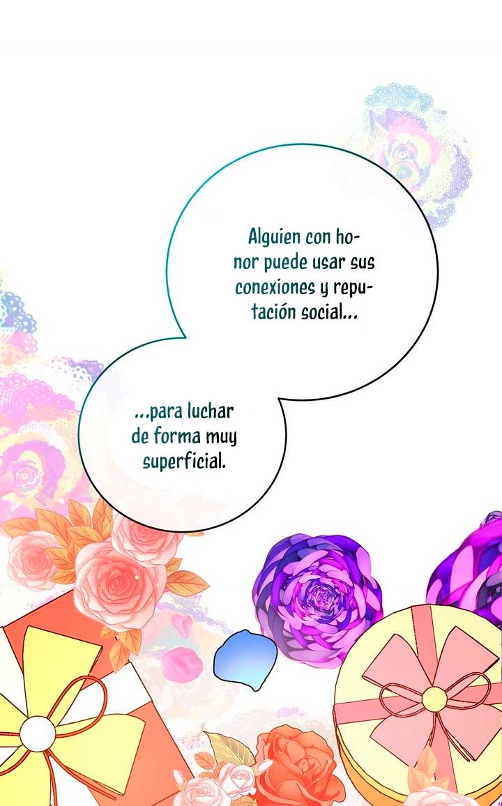 Mi misterioso visitante nocturno Capítulo 11 - Página 52