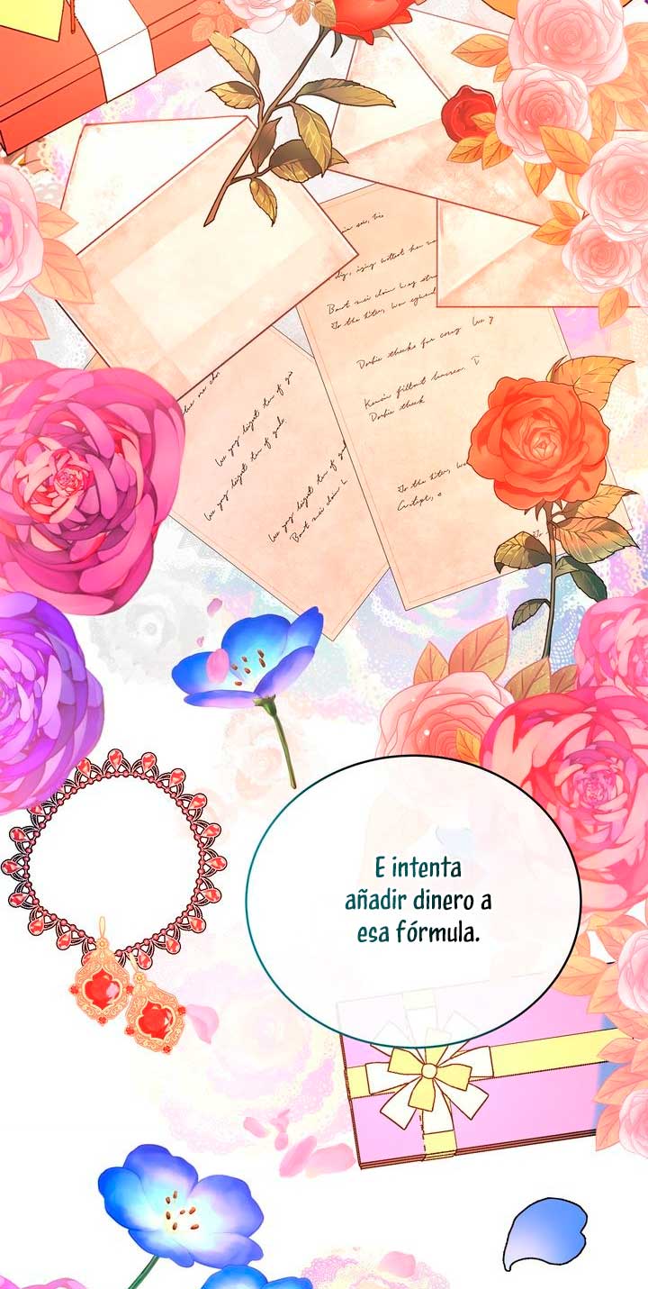 Mi misterioso visitante nocturno Capítulo 11 - Página 53