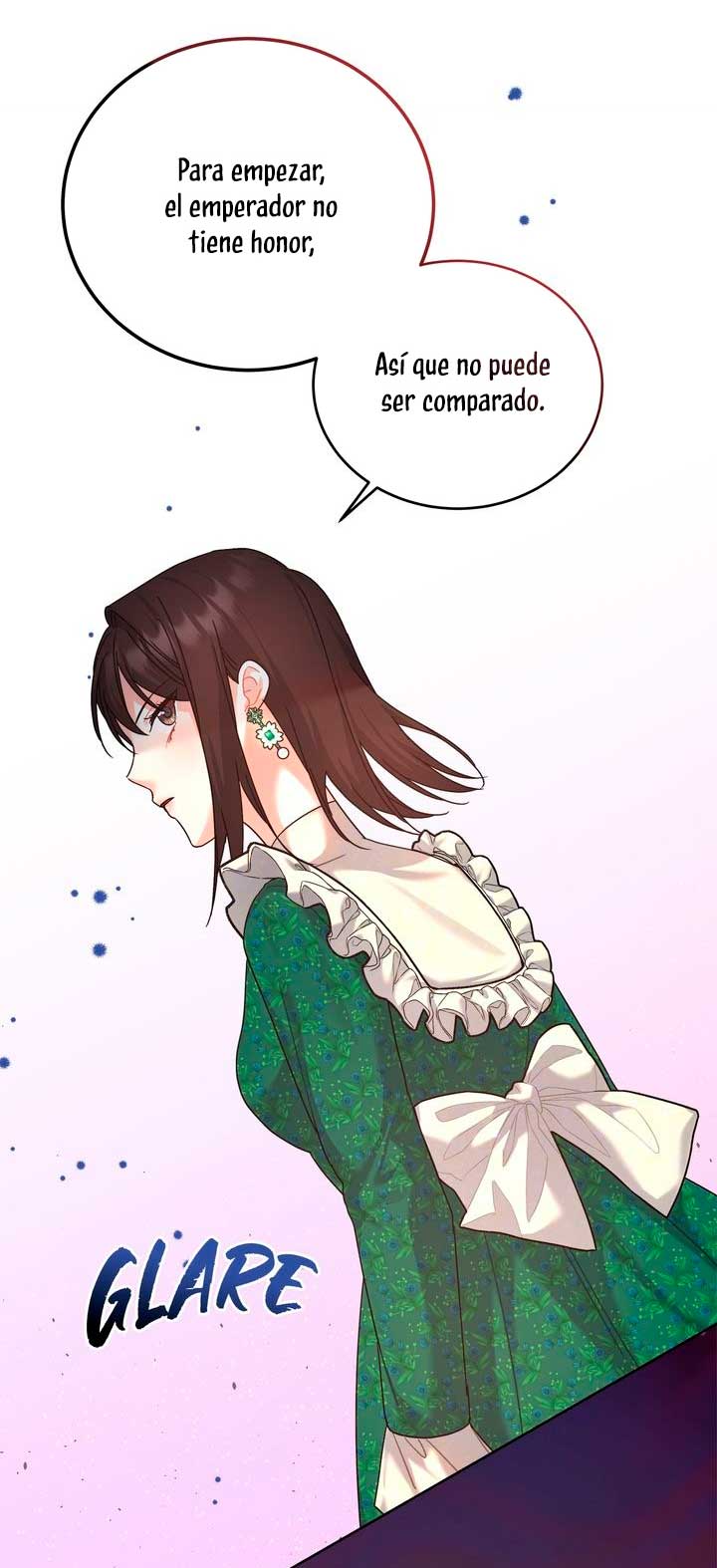 Mi misterioso visitante nocturno Capítulo 11 - Página 58