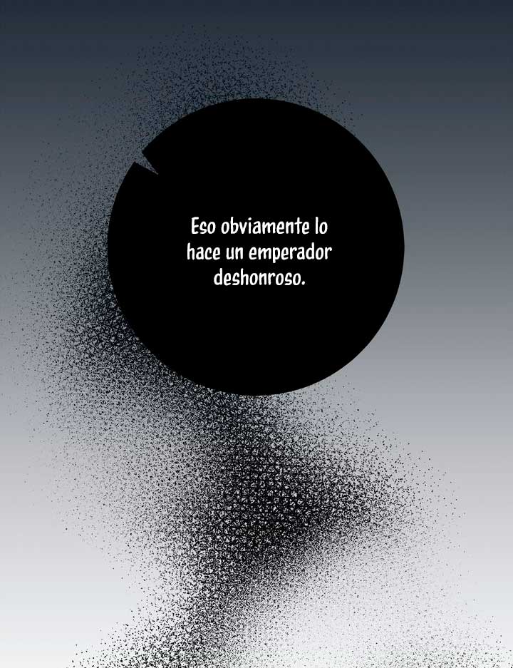 Mi misterioso visitante nocturno Capítulo 11 - Página 61