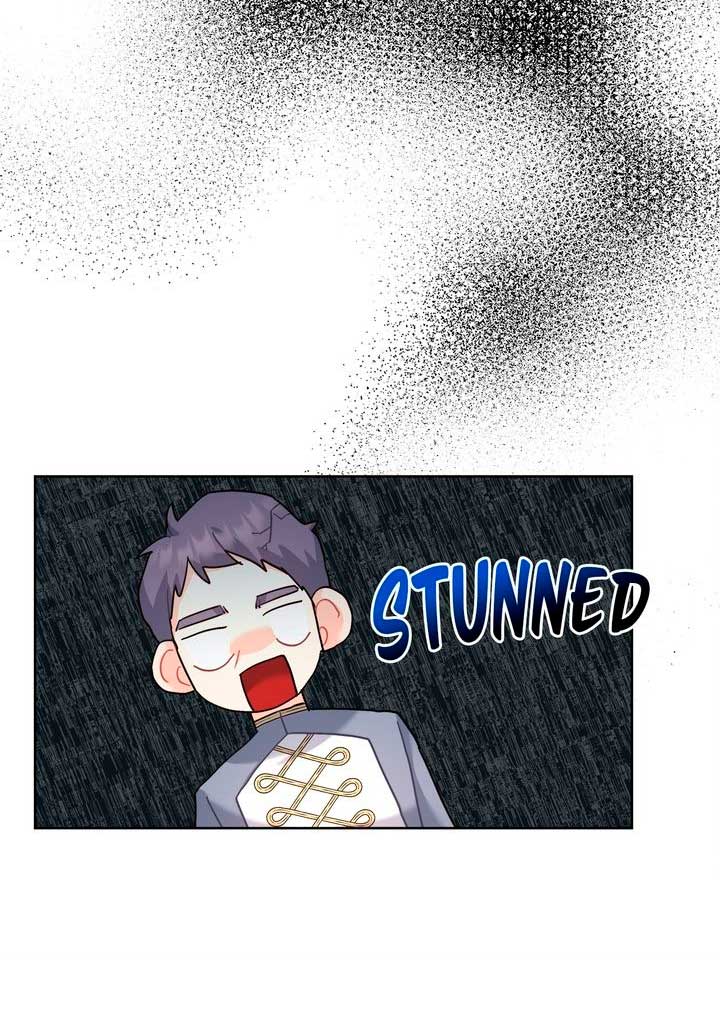 Mi misterioso visitante nocturno Capítulo 11 - Página 63