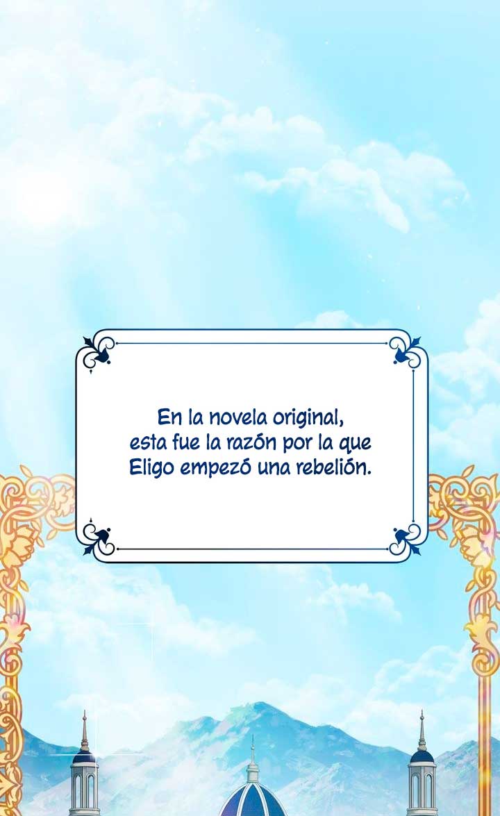 Mi misterioso visitante nocturno Capítulo 11 - Página 65