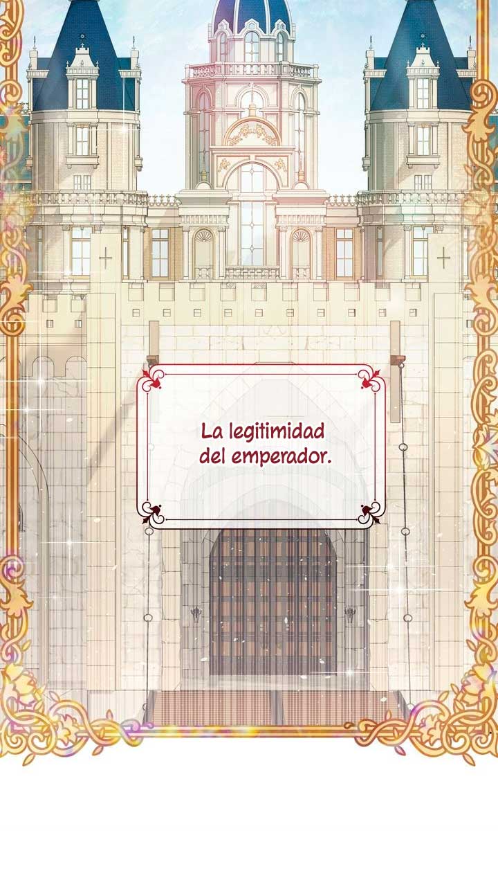 Mi misterioso visitante nocturno Capítulo 11 - Página 66